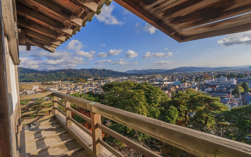 🏯 후쿠이 성터(후쿠이조아토) 이미지 8